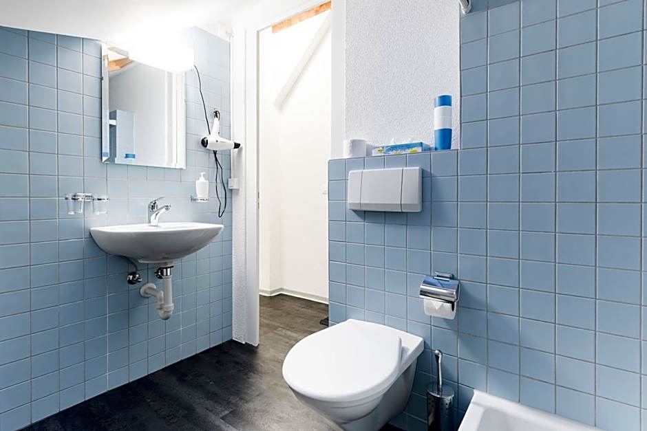 Schönbühl Hotel & Restaurant Lake Thun