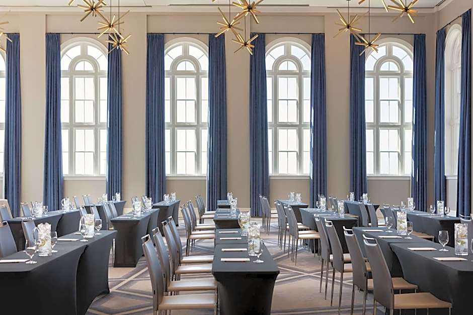 Kimpton Pittman Hotel By IHG