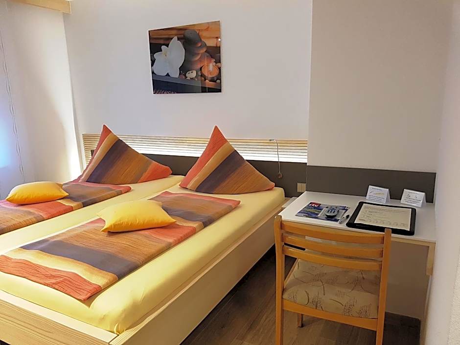 Hotel Garni Jägerhof