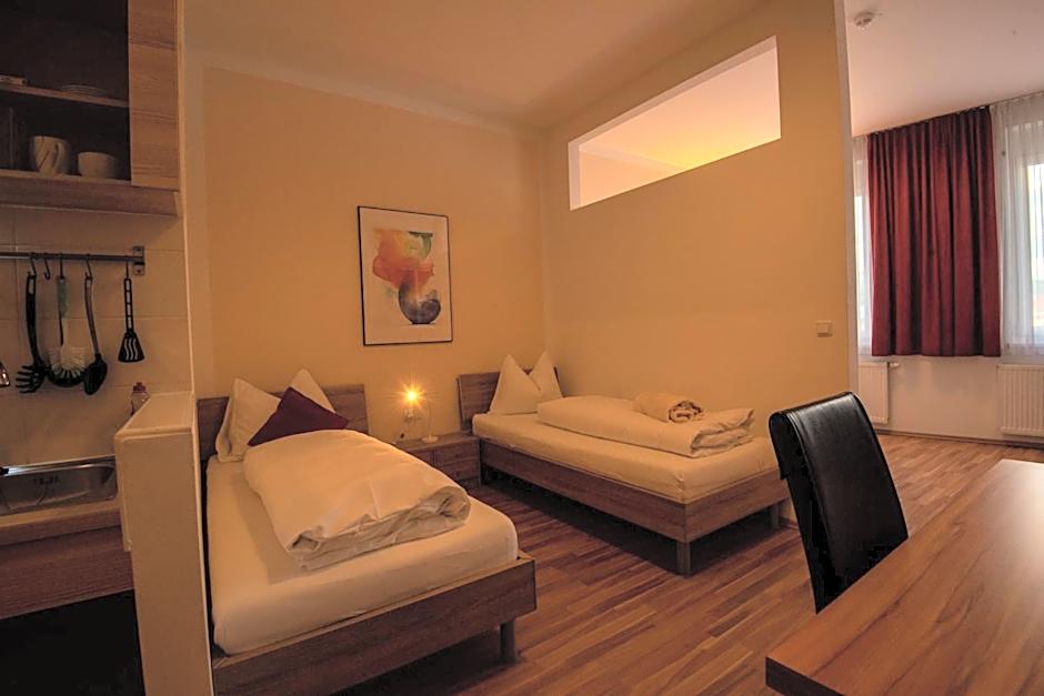 City Appartements Weiz