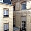 Hotel Des Saints Peres - Esprit de France