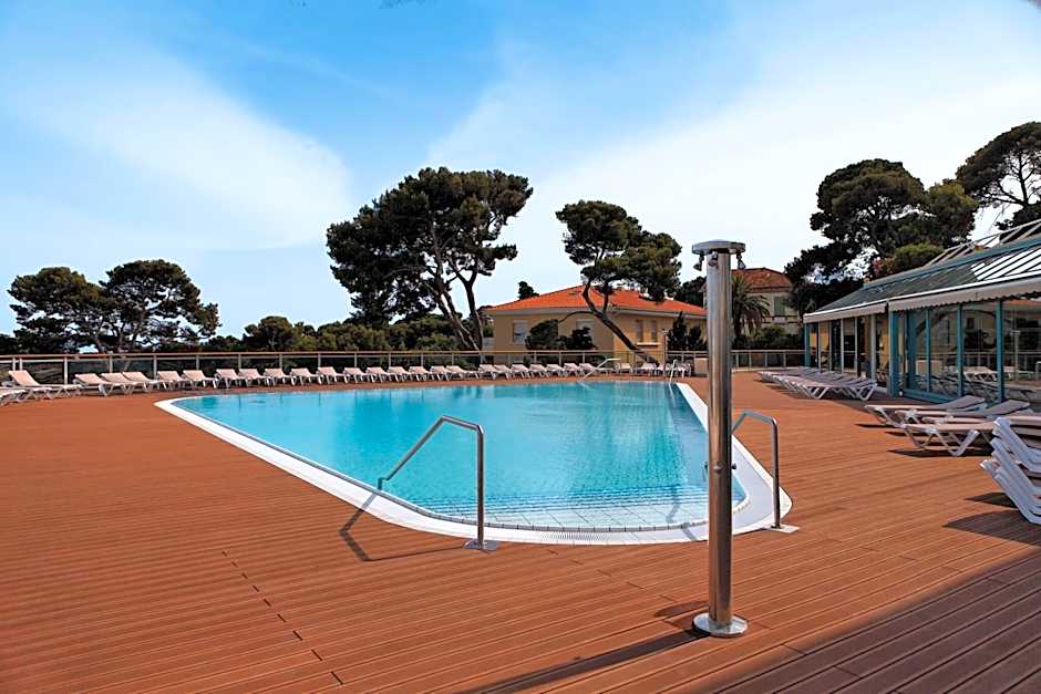 Hotel Club La Font Des Horts