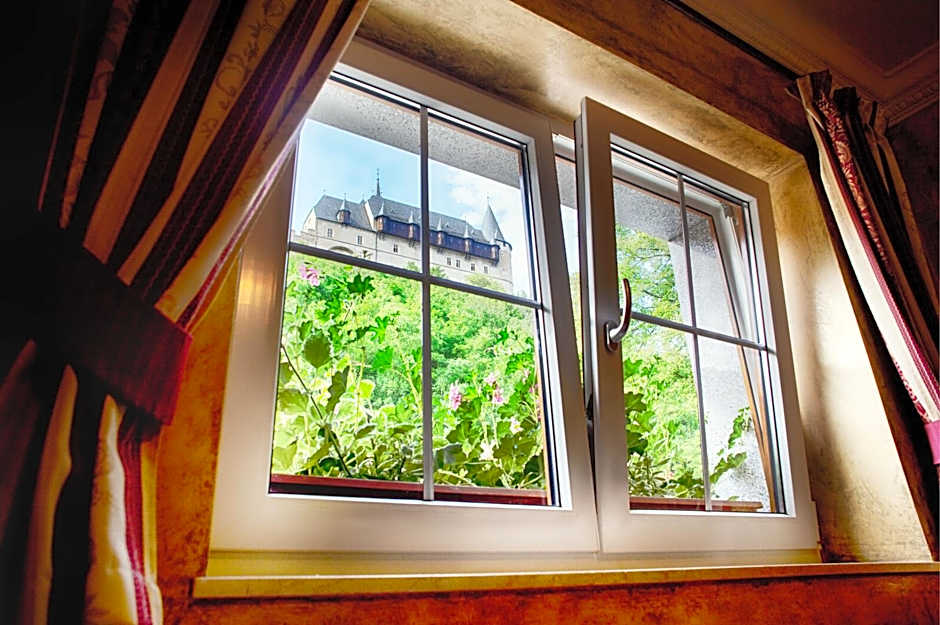 Hotel Karlštejn & SPA