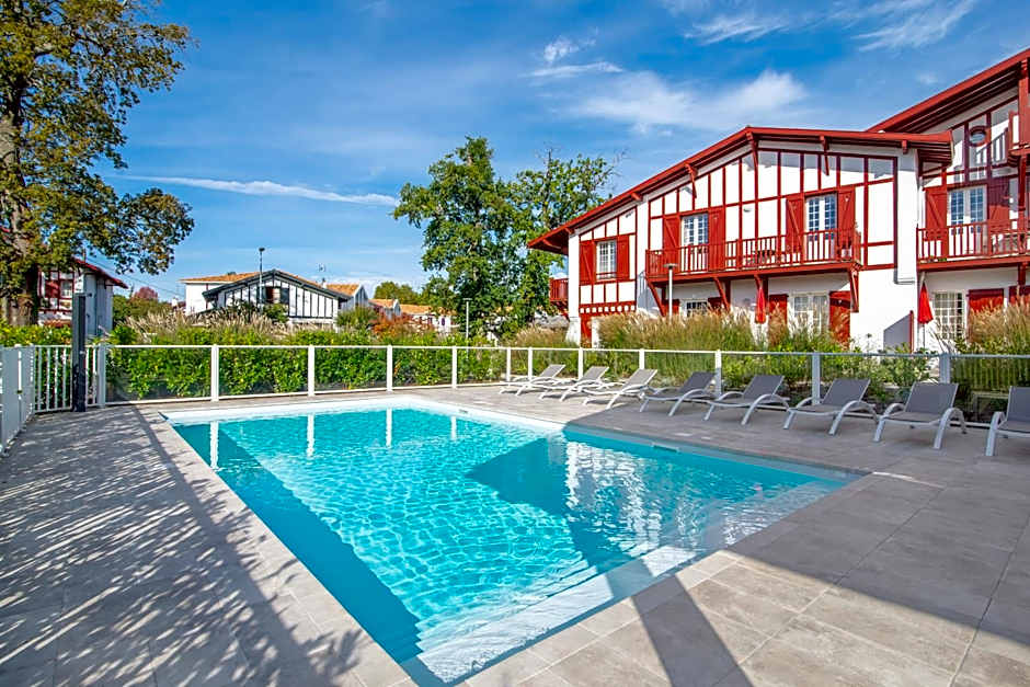 Résidence Ker Enia Meublés de Tourisme