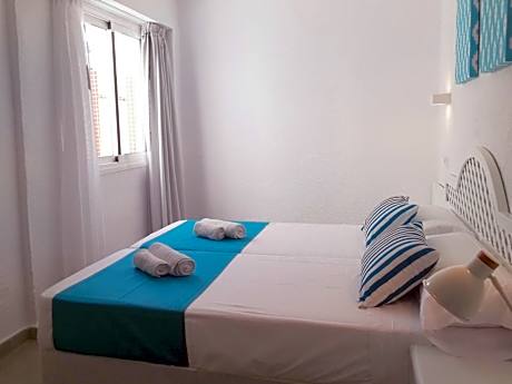 Double Room without Balcony