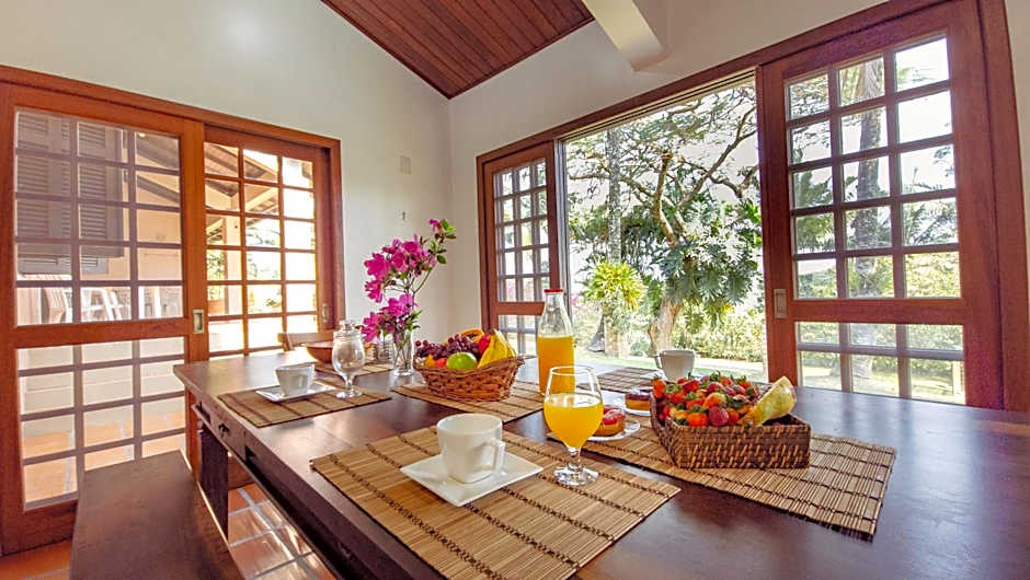 Paraíso familiar c/ Piscina em Sto Antônio PA8546