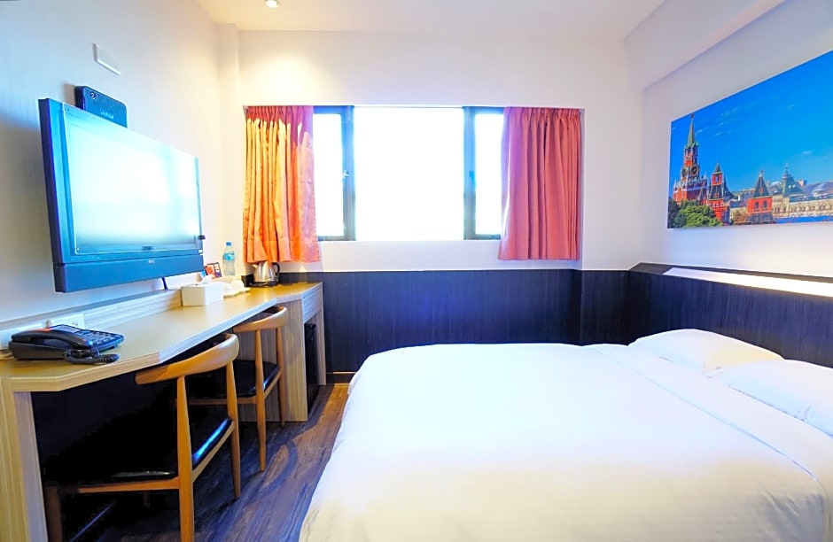 Elegance Hotel (DAAN)