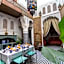 Riad Sanaa Rose