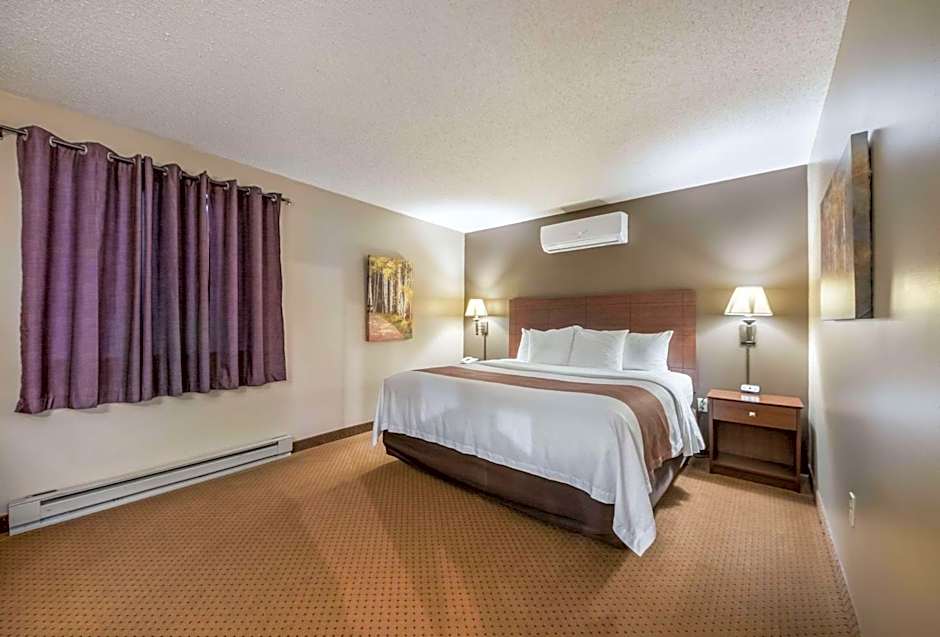 Quality Inn & Suites Newberry