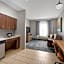 Homewood Suites By Hilton Midland
