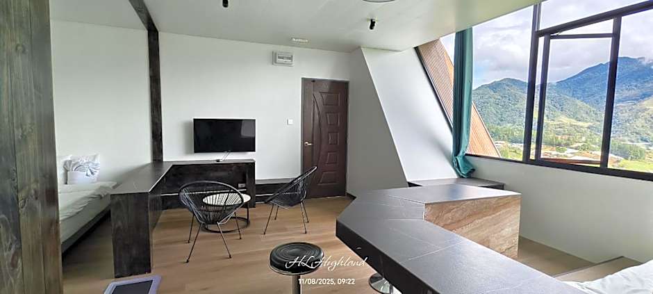 Highland Homestay Kundasang