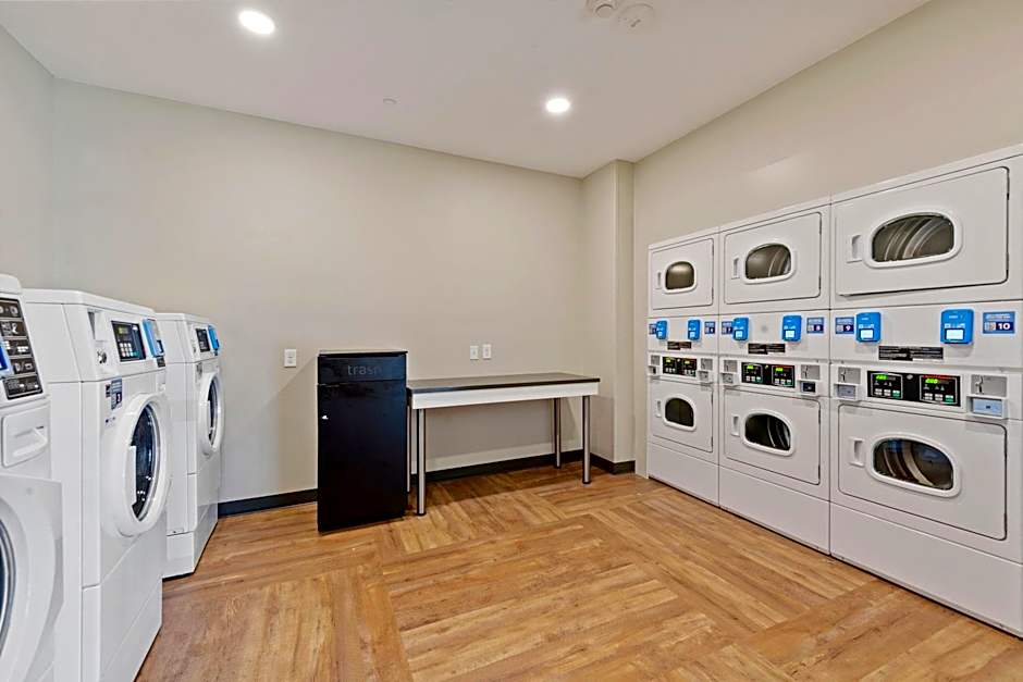 Extended Stay America Premier Suites - Savannah - Pooler