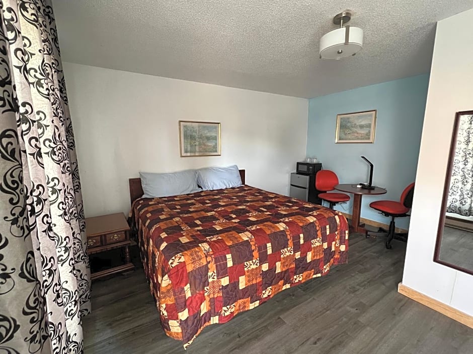 Liberty Motel