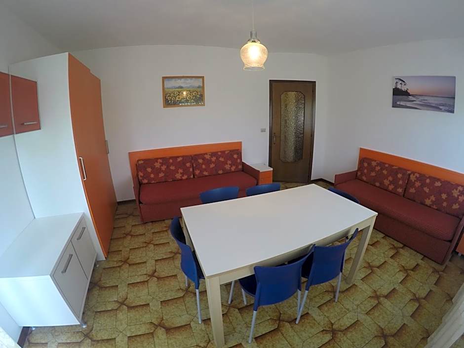 Residence Caorle Apartments - Agenzia Cocal