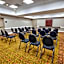 Hampton Inn By Hilton College Park