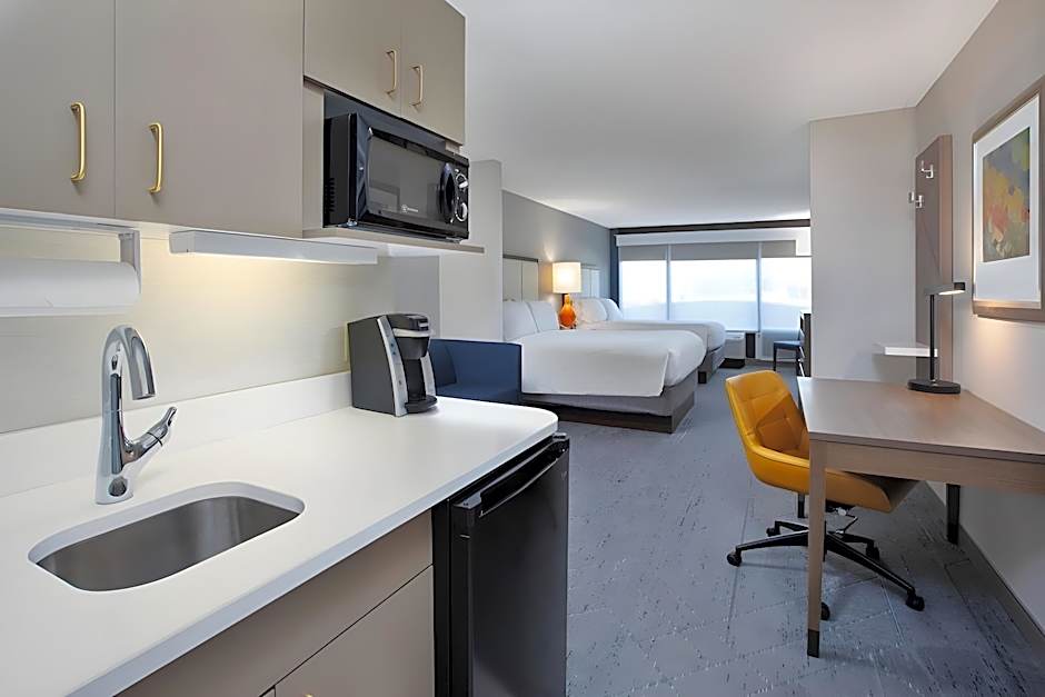 Holiday Inn Express Hotel & Suites Kent State University By IHG