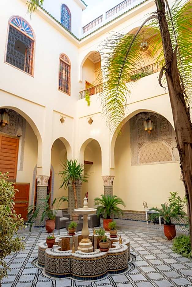 Riad Al Ansari