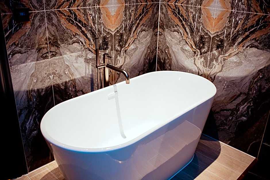 Forty Seven Hotel Manchester, WorldHotels Crafted