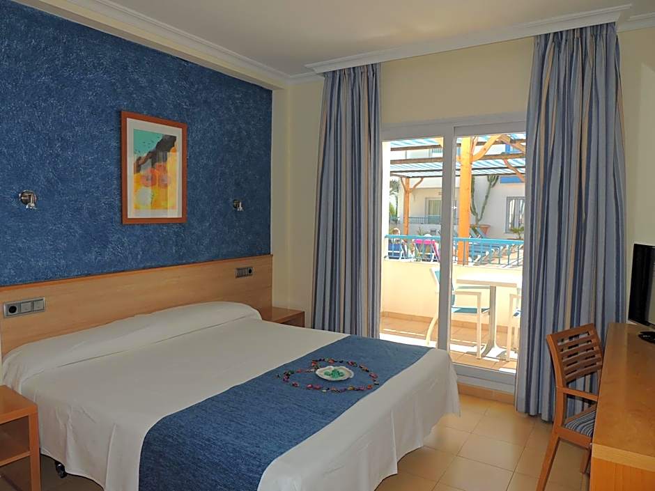 Hotel Punta del Cantal