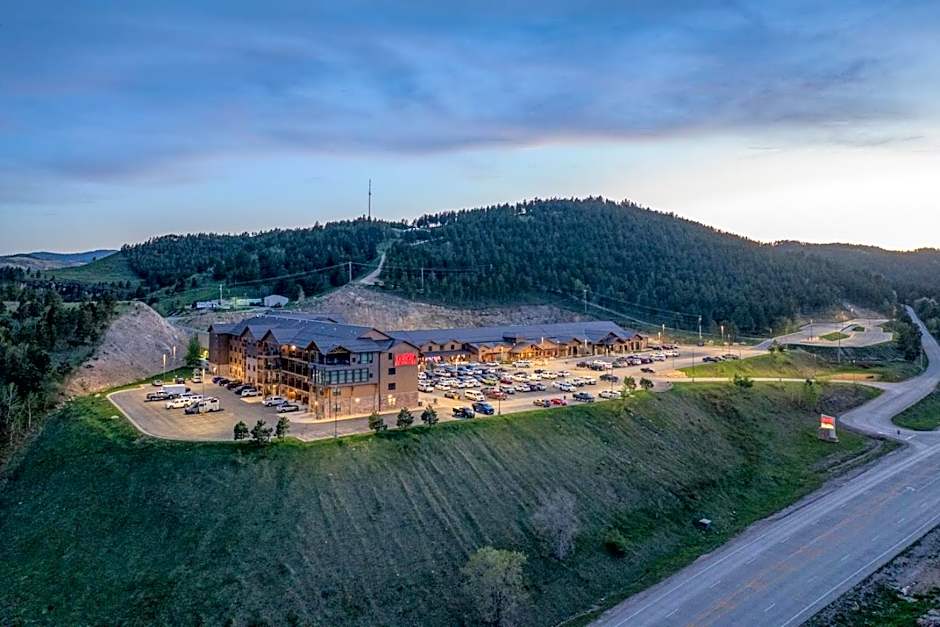 The Lodge at Deadwood