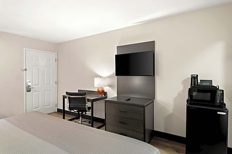 Quality Inn & Suites Dumas