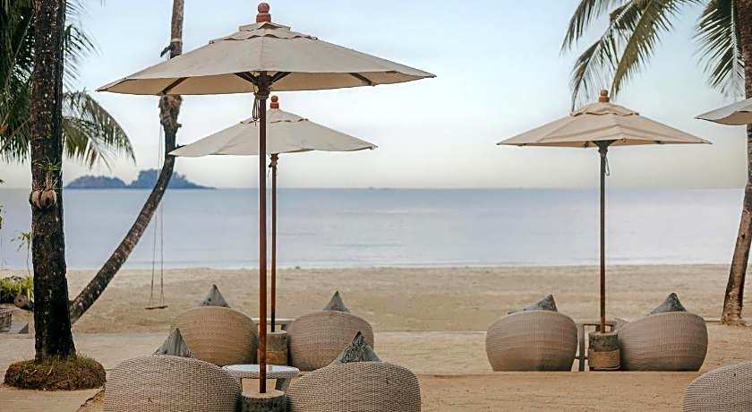 The Dewa Koh Chang