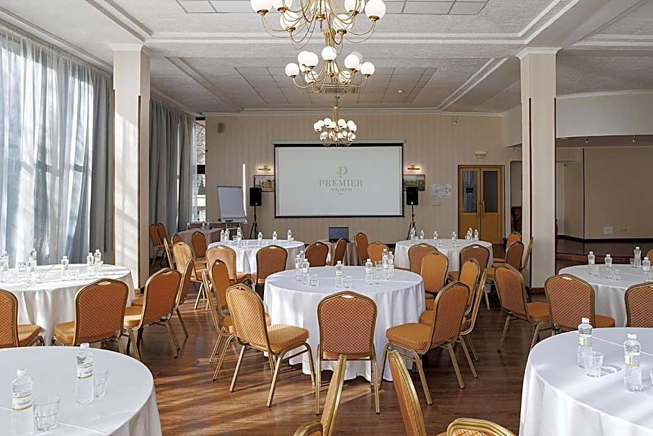 Premier Hotel Dnister