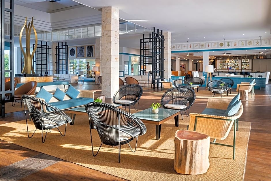 Ocean Maya Royale Adults Only - All Inclusive