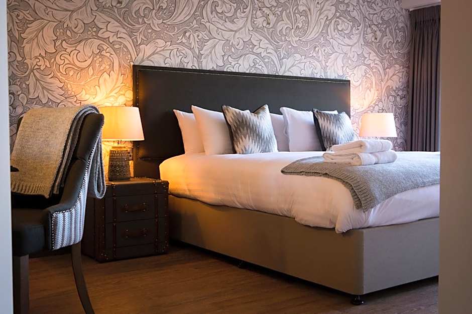 Wynnstay Arms, Ruabon, Wrexham