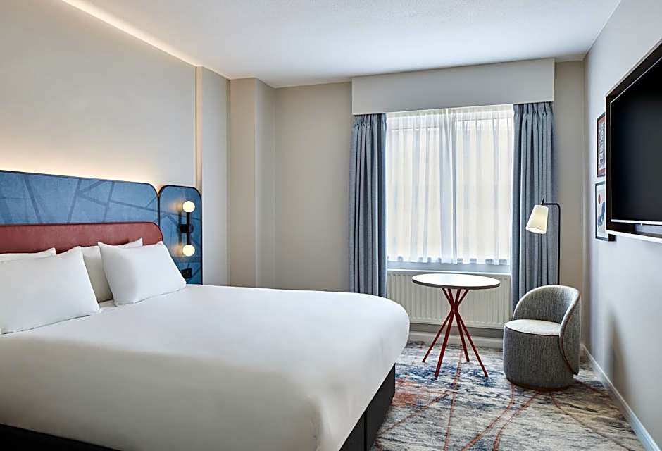 Leonardo Hotel Newcastle