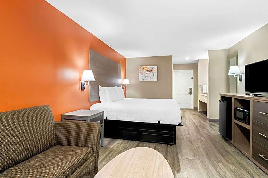 Best Western Gateway Inn