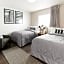 InTown Suites Extended Stay Austin Tx- Research Blvd