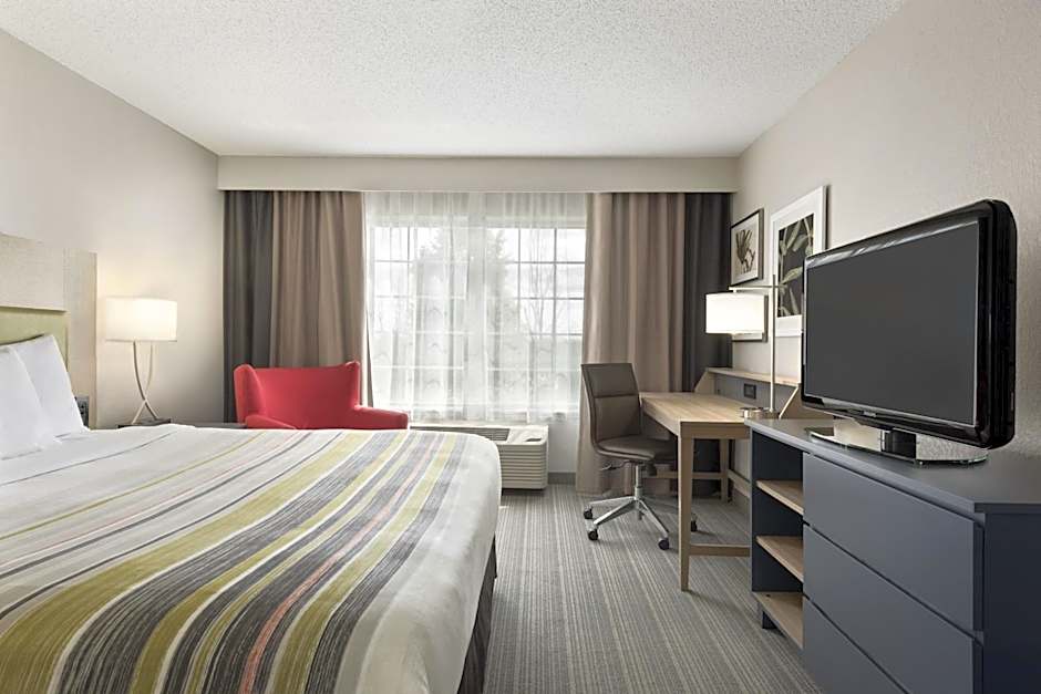 Country Inn & Suites by Radisson Romeoville I-55