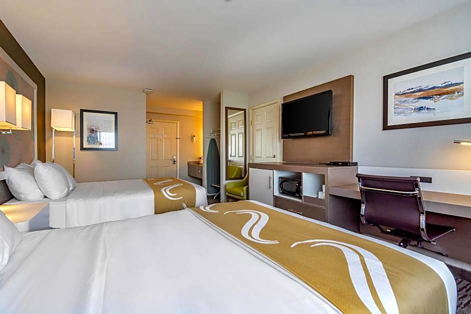 Quality Inn Kamloops