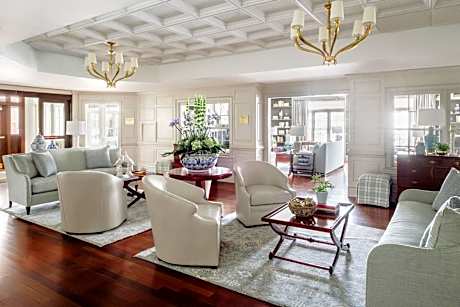 The Bellmoor Inn and Spa