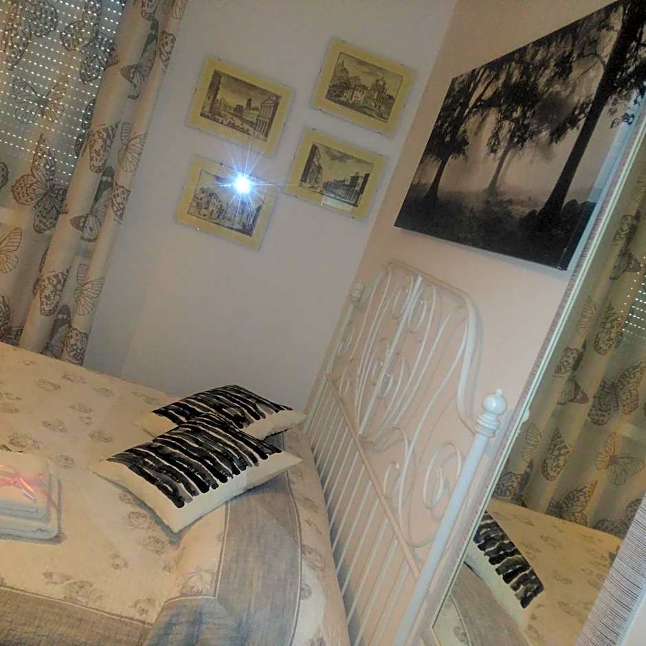 B&B San Vitale