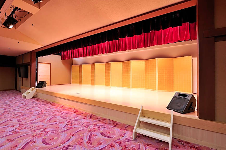 Kinugawa Hotel Mikazuki
