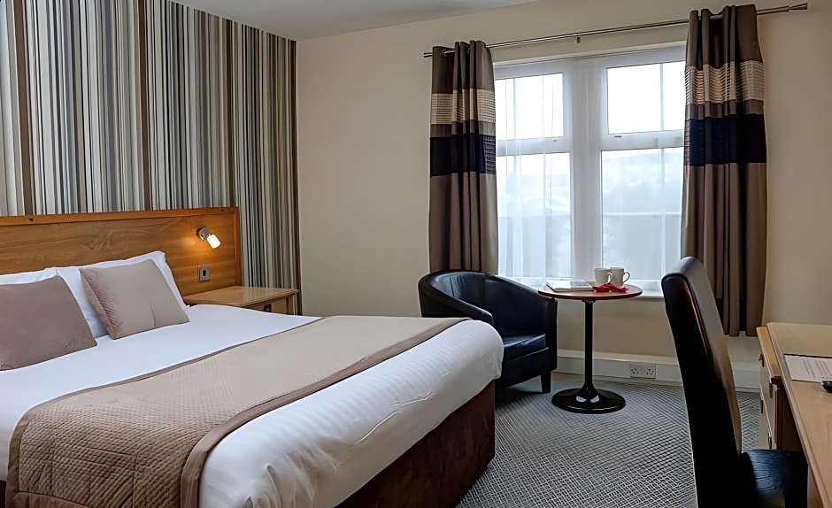 Allerton Court Hotel