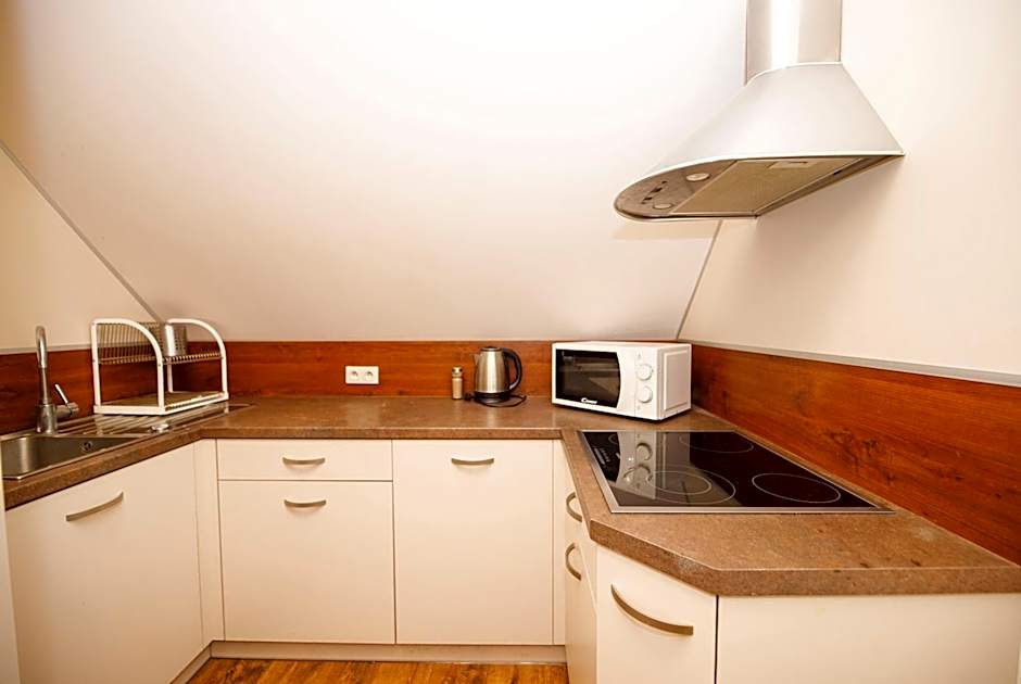 Apartamenty Silva Szklarska Poręba