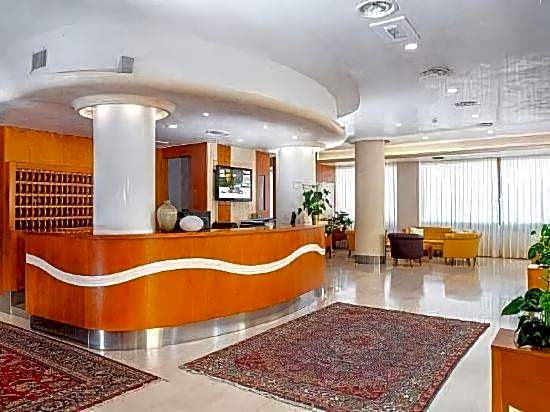 Hotel Palace