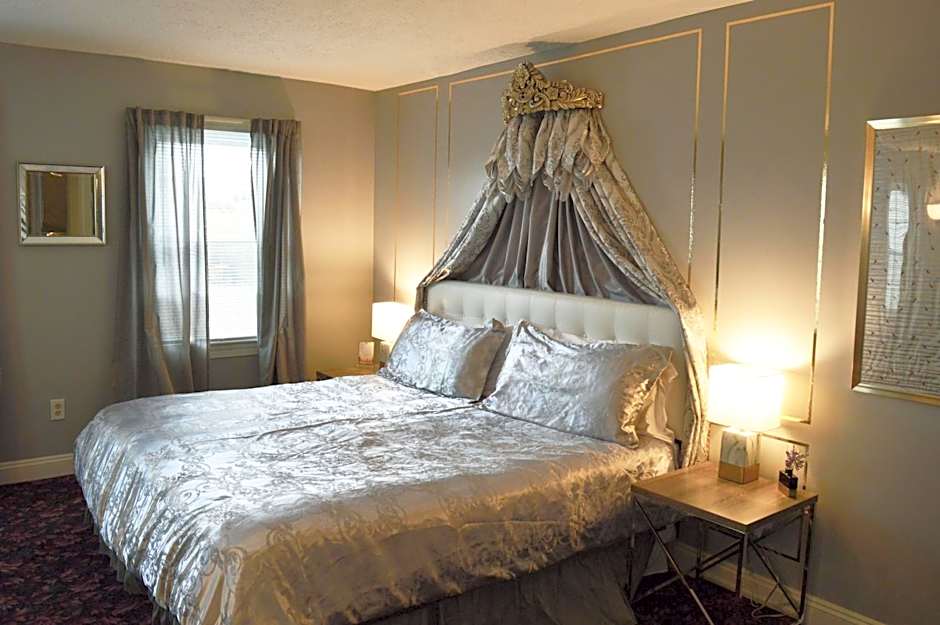 Mountain View Suites