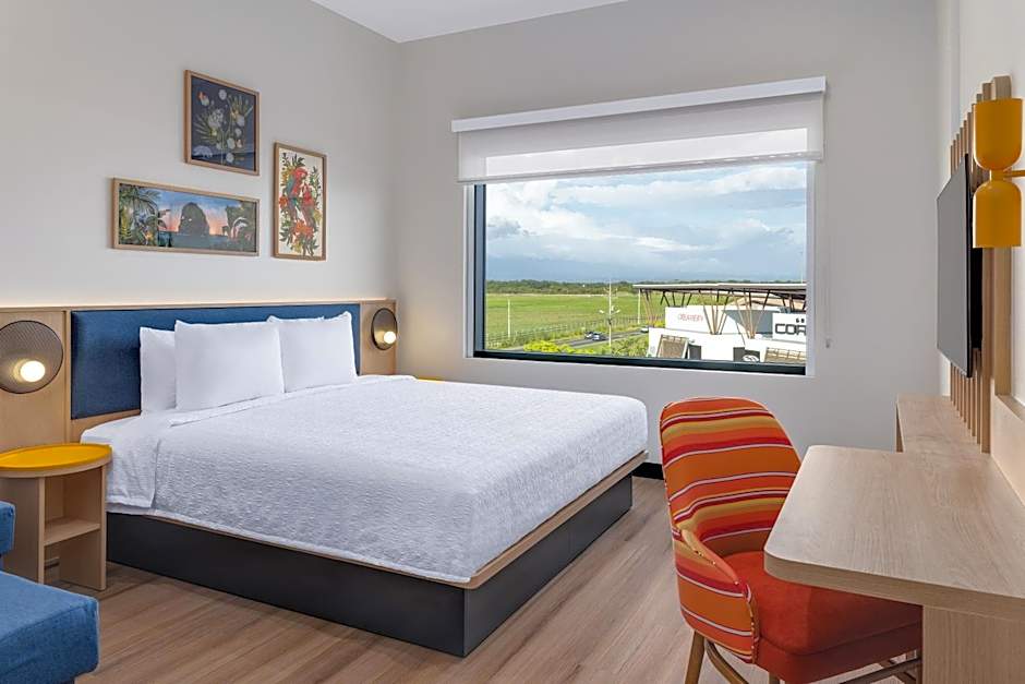 Hampton by Hilton Guanacaste Airport