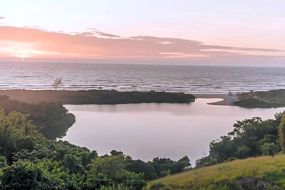 Pousada Pedra Grande