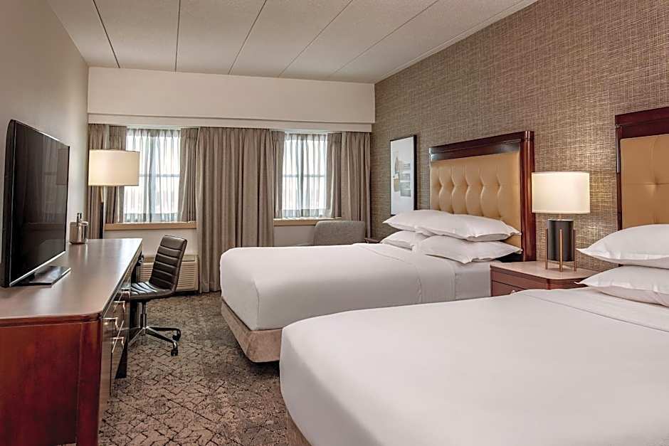 Sheraton Boston Needham Hotel