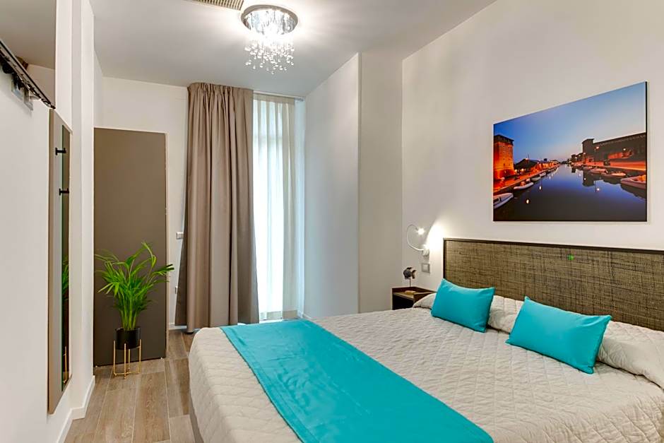 Elegance Suite Apartments - Siroli Collection