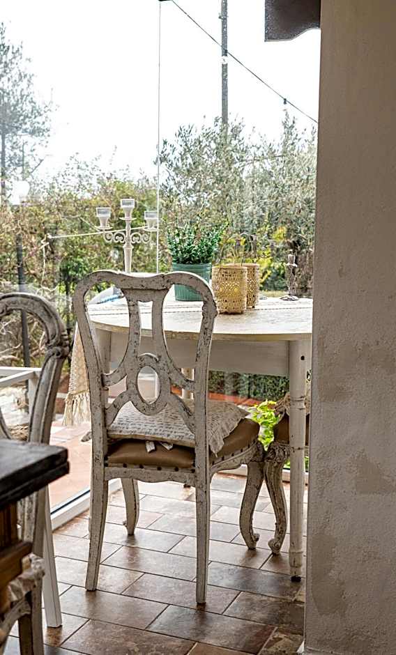 Grotta dei Puntali B&B
