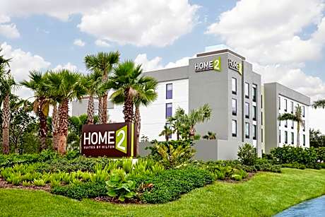 Home2 Suites by Hilton Stuart, FL