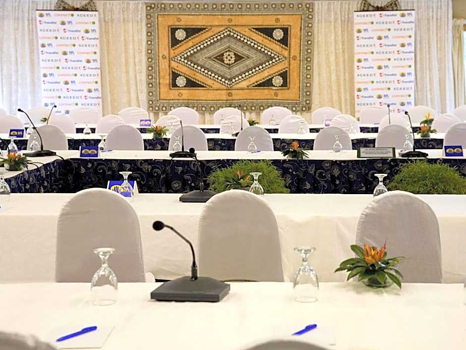 Novotel Suva Lami Bay