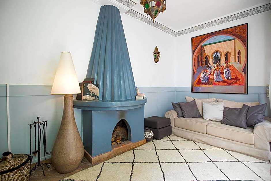 Riad Villa Harmonie