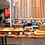 Pullman Sao Paulo Vila Olimpia